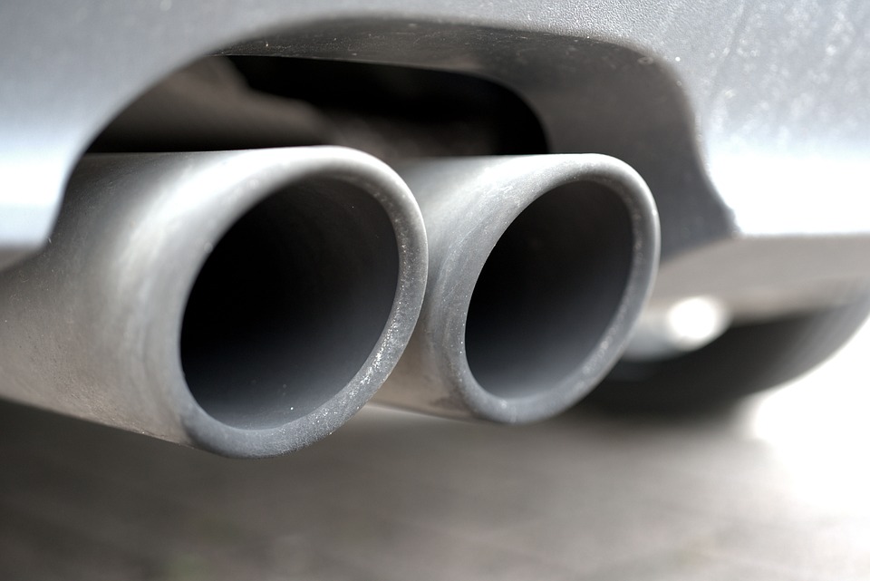 auto a gas